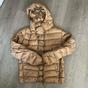 Uniqlo Ultralight Down Jacket